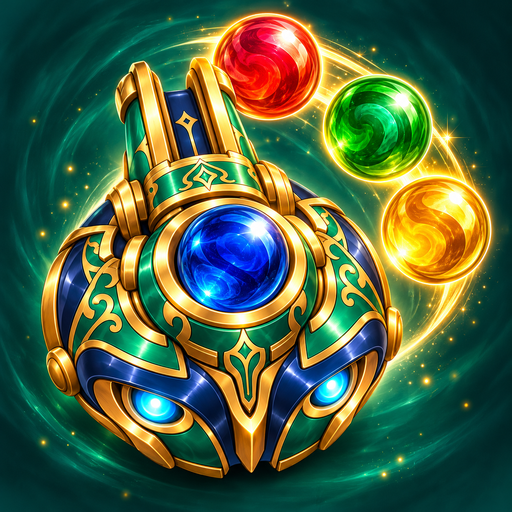 TOBO — Marble Quest